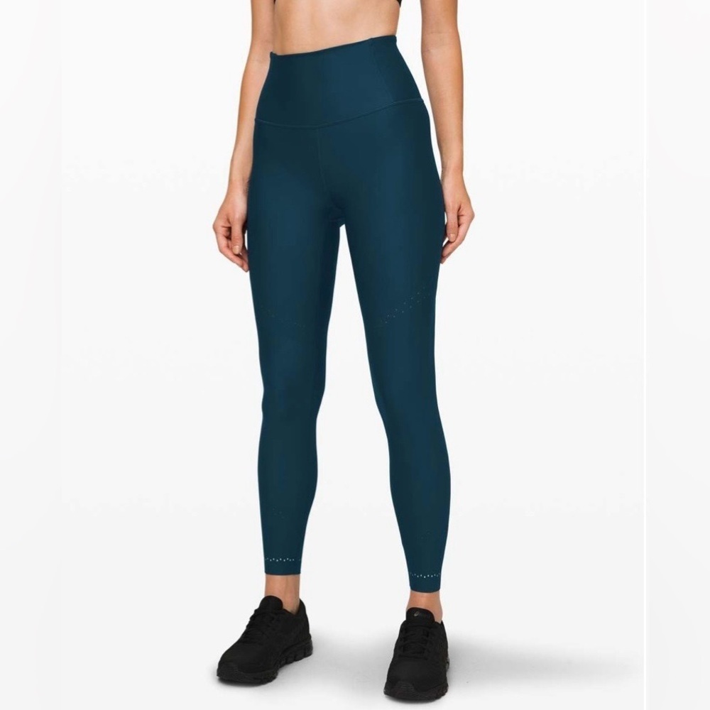 Lululemon Zoned In Tight Legging Size 2